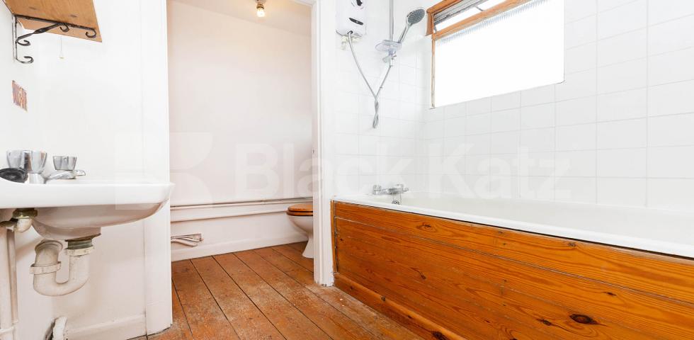 			1 Bedroom, 1 bath, 1 reception Flat			 Northolme Road, HIGHBURY-HIGHBURY FIELDS
